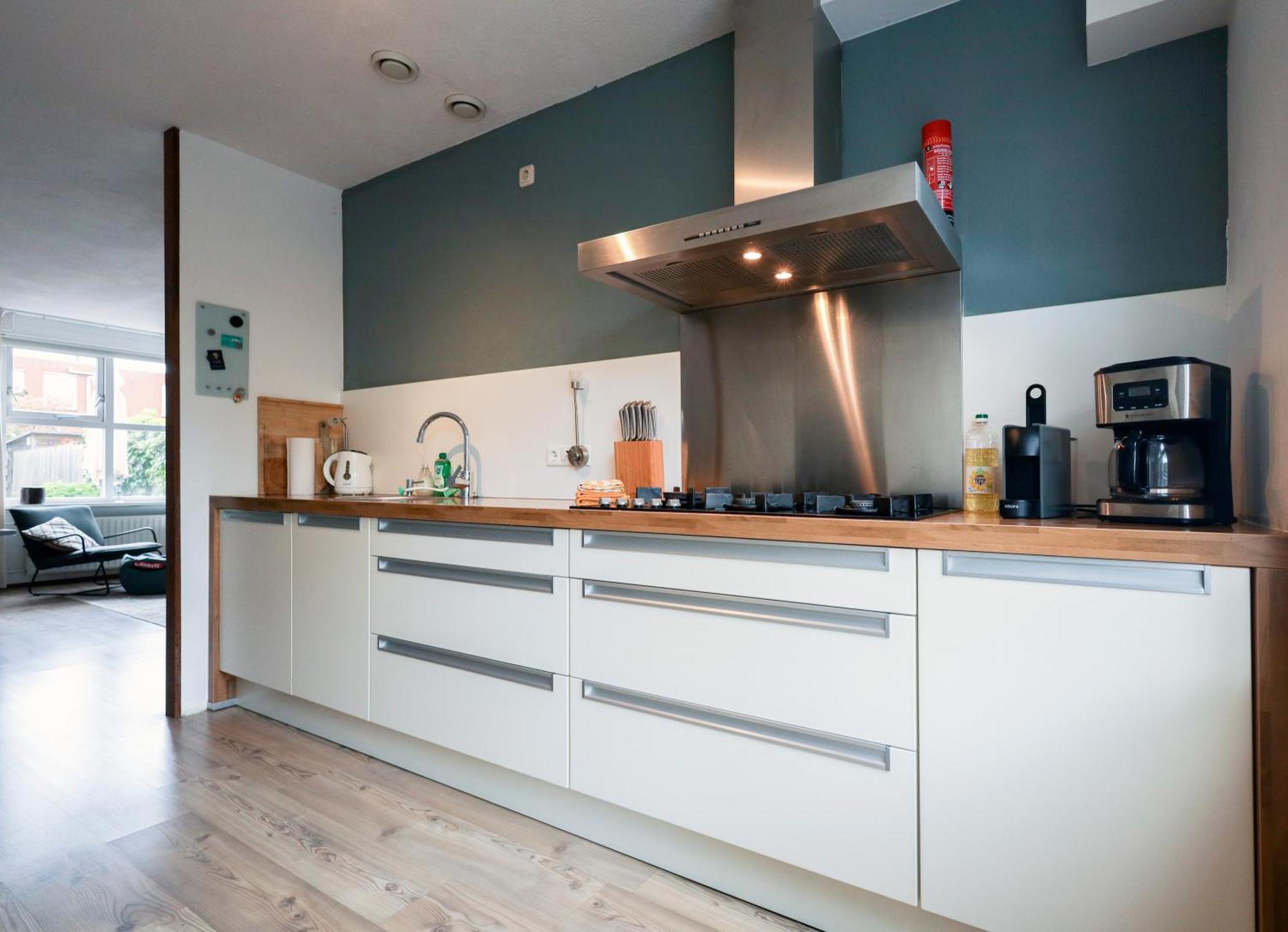 Apartment Diemer 6