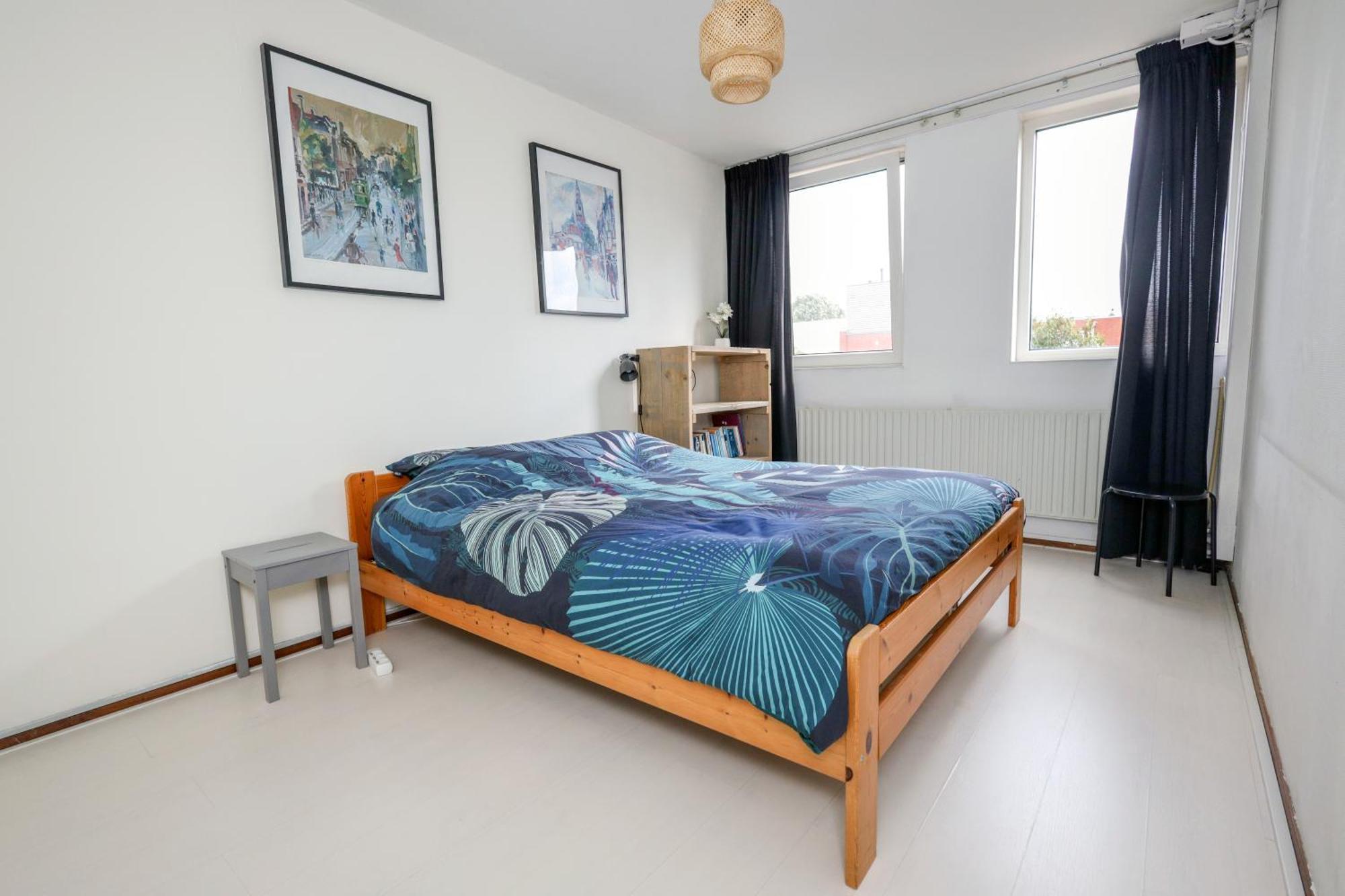 Apartment Diemer 6 Groningen