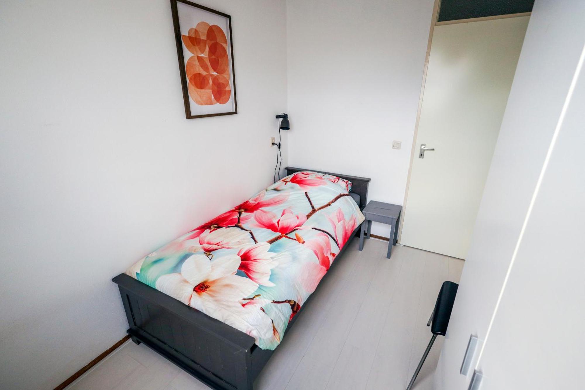 Diemer 6 Apartment Groningen