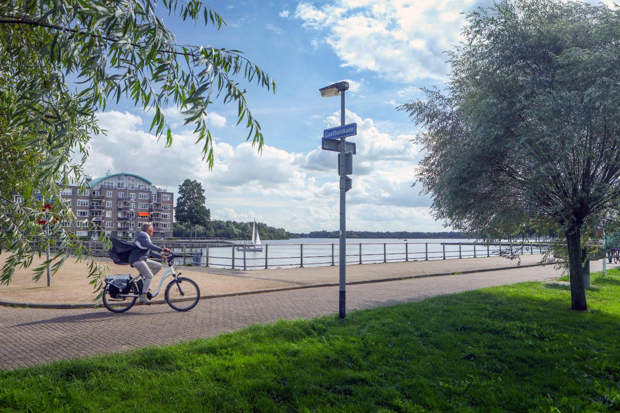 Apartment Diemer 6 *